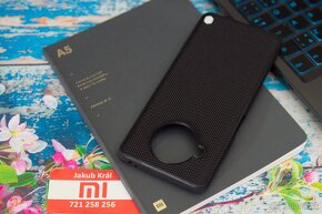 Nillkin Textured pre Xiaomi, Redmi, Poco - 10