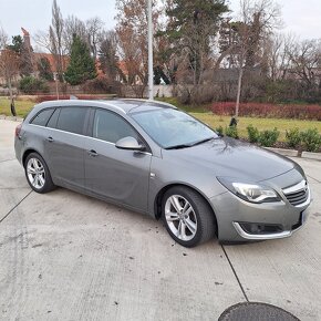 Opel Insignia - 10