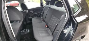 Predam volkswagen polo 1,4TDI 2016 - 10