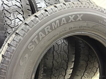 215/65 R16C Celročné pneumatiky - 10