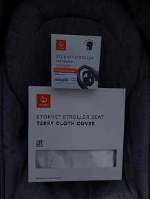 Stokke trailz - 10