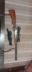 Blaser 7x65/16 - 10