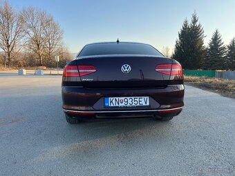 VW PASSAT B8 2.0 TDI , 2018 /110kw DSG, Highline Matrix - 10