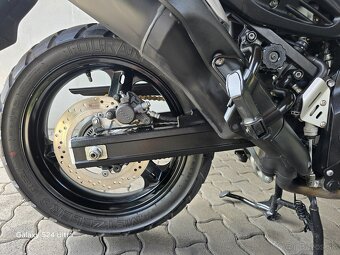 Suzuki DL 650 V strom 2015 ABS  TOP stav - 10