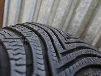 Zimné pneumatiky Michelin Alpin 5 - 205/60 r16 92H - 10