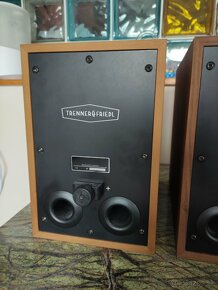 Trenner & Friedl Art high end speakers,new - 10