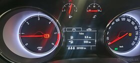 OPEL ASTRA KOMBI 2017, 1,6 CDTI, 81 KW - 10