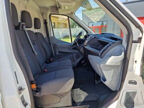 Ford Transit 350L2H2 - 10