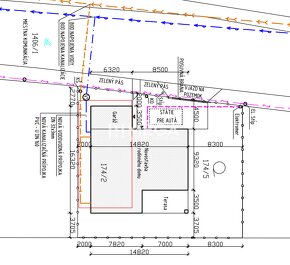 Moderný bungalov na predaj v obci Lastomir pri Michalovciach - 10