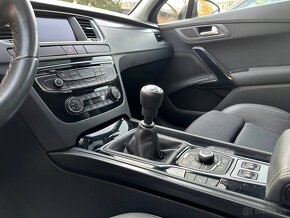 PEUGEOT 508 SW - 10