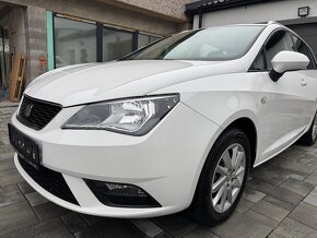 SEAT IBIZA ST STYLE 1.4 16V 63KW - 10