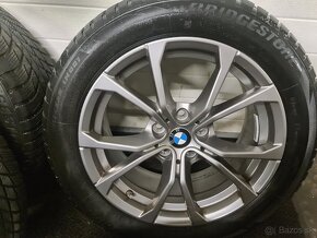 5X112 R17 BMW+ZIMNE PNEU 225/50 R17 - 10