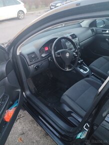 Volkswagen Golf 5 1.9 TDI Comfort - 10