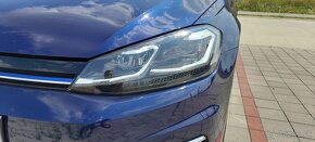 Vw golf 1.5tgi cng 96kw highline - 10