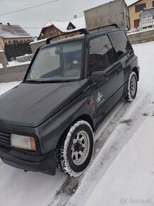 Suzuki vitara - 10