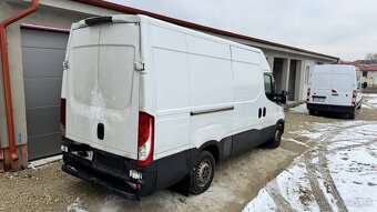 Iveco Daily 35-13 2,3D L2H2 - 10