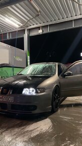 Seat leon fr - 10