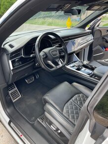 Audi SQ8 4,0 TDI - 10