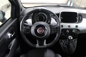 Fiat 500 1.0 MILD-HYBRID - 10