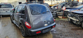 Chrysler PT Cruiser 2,2CRD 89kw - 10