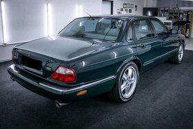 JAGUAR XJR 4.0 V8 Supercharged - 10