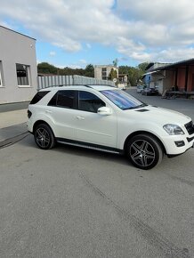 ML 350 CDI 4Matic - 10