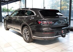 Volkswagen Arteon Shooting Brake 2,0 TDI 110kW DSG Elegance - 10