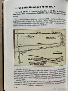 Výbuch 100-1 požiarov a výbuchov v bani, Krvavé územie - 10