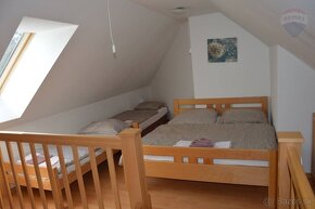 Predaj 2 izbový apartmán Donovaly - 10