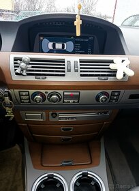 BMW 730D E65 - 10