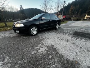 Škoda Octavia 2 1.9TDI 77KW - 10