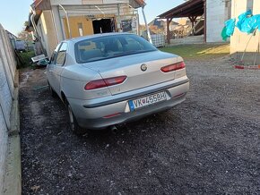 Alfa romeo 156 - 10