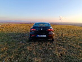 Alfa Romeo 159 - 10