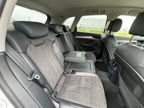 AUDI Q5 2.0TDI quattro S tronic Sport - 10