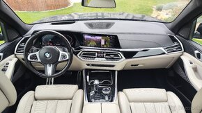 BMW X5 3.0 Diesel,Xdrive Individual - 10