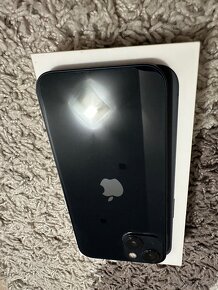 iPhone 13 128GB Midnight - 10