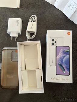 Xiaomi Redmi Note 12 Pro+ 5G - 10