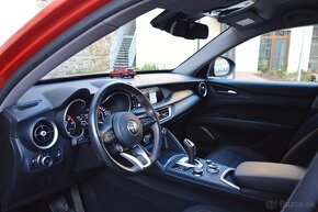 Alfa Romeo Stelvio 2.0 GME - 10