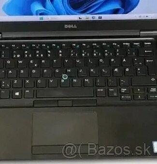 Dell Latitude 5480 - 10