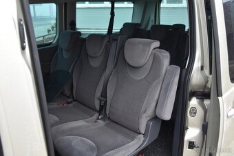 Citroën Jumpy Multispace 2.0 HDi 125 L1 Exclusive 5/9m - 10