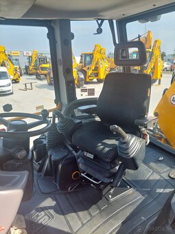 JCB 3CX ECO 14L5WA Stage V - 10