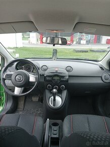 Mazda 2 1.5 automat - 10