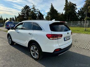 KIA Sorento 2.2 CRDi 4WD Platinum A/T - 10