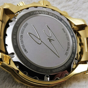 Hodinky INVICTA Reserve Shaq Diamond - model 37493 - 10