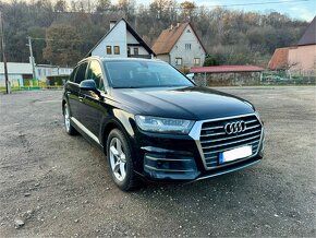 Audi Q7 2016 3.0tdi tiptronic - 10