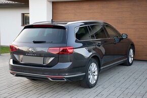 Volkswagen Passat Variant 2.0 TDI EVO Business DSG - 10