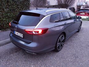 Insignia 2021 GS Line 2,0CDTI - 10