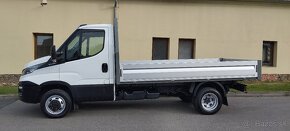 Iveco Daily 50C/35 - sklápač - vyklápač do 3,5 t - - 10