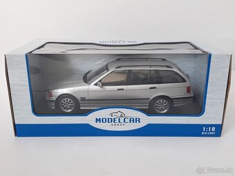 1:18 - BMW 3er Touring / e36 - MCG - 1:18 - 10