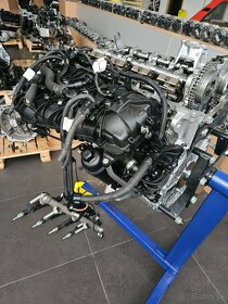 MOTOR BMW - B48B20A - 2,0 - 420i / BMW X3 - 10